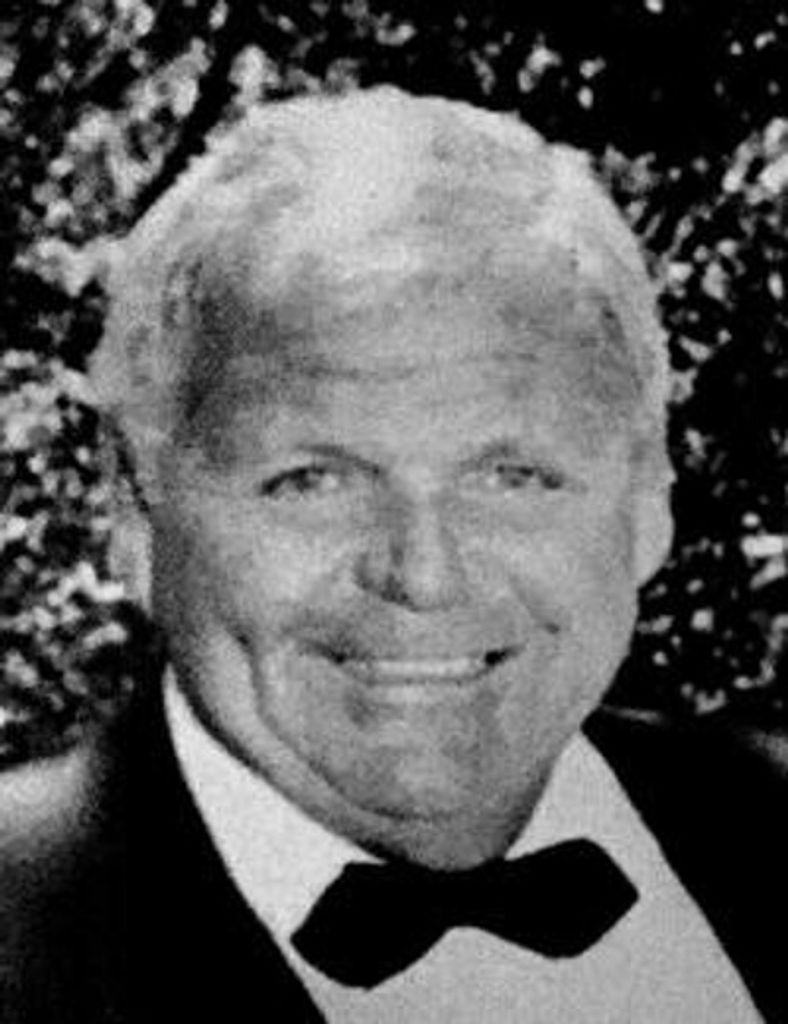 Edward J. Quinn Profile Photo
