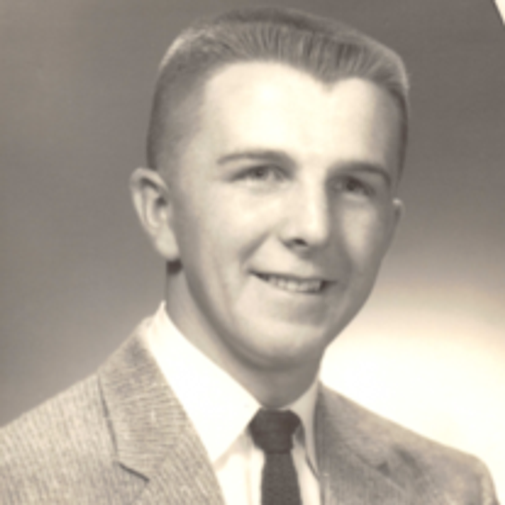 Robert Arthur Benson