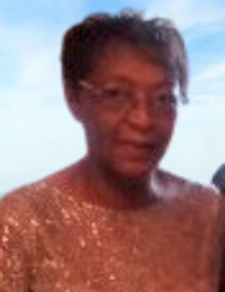 Leonia Austin