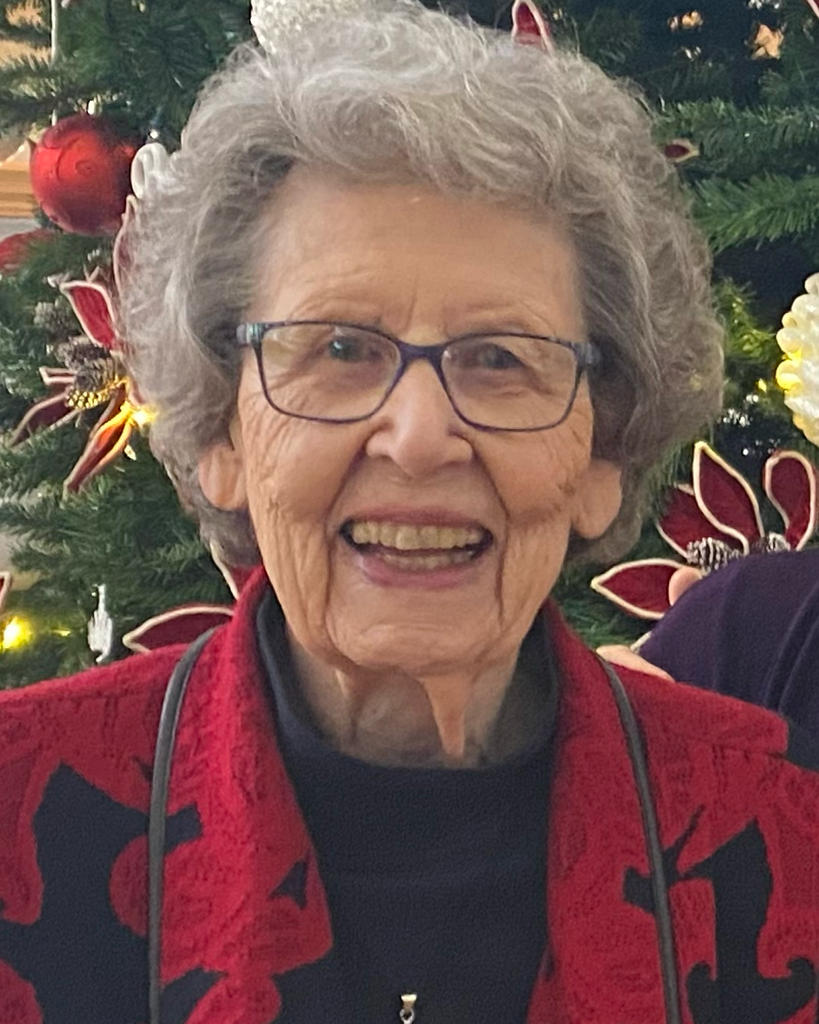 Betsy Guffey Profile Photo