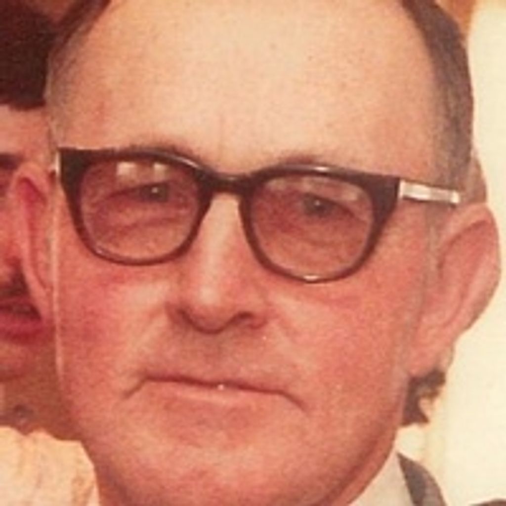 George Allen Bachtell