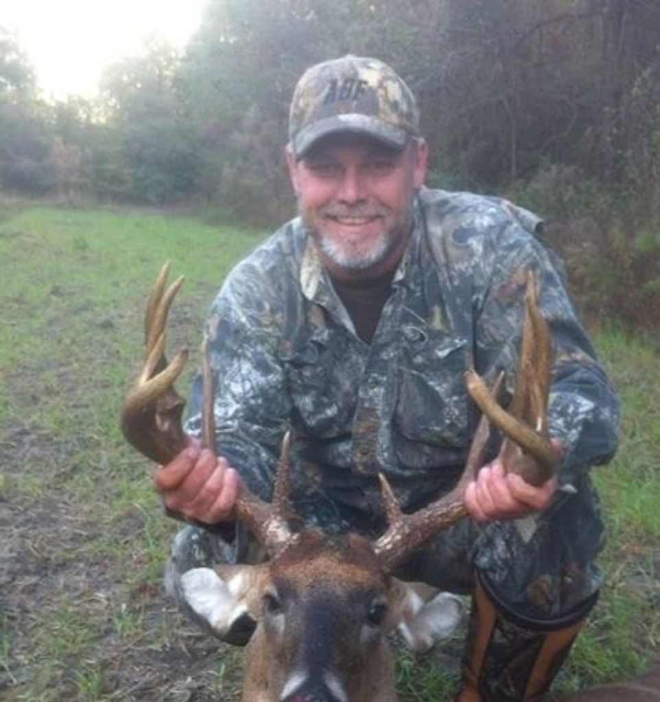 Robert "Bobby" Brack Profile Photo