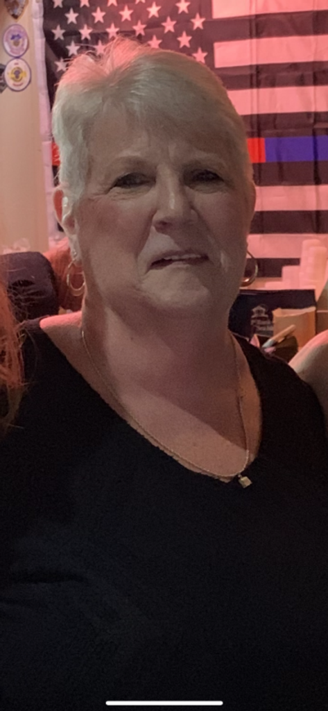 Elizabeth "Betty" A. Robbins