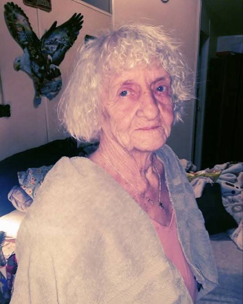 Nellie Edna Dixon Profile Photo