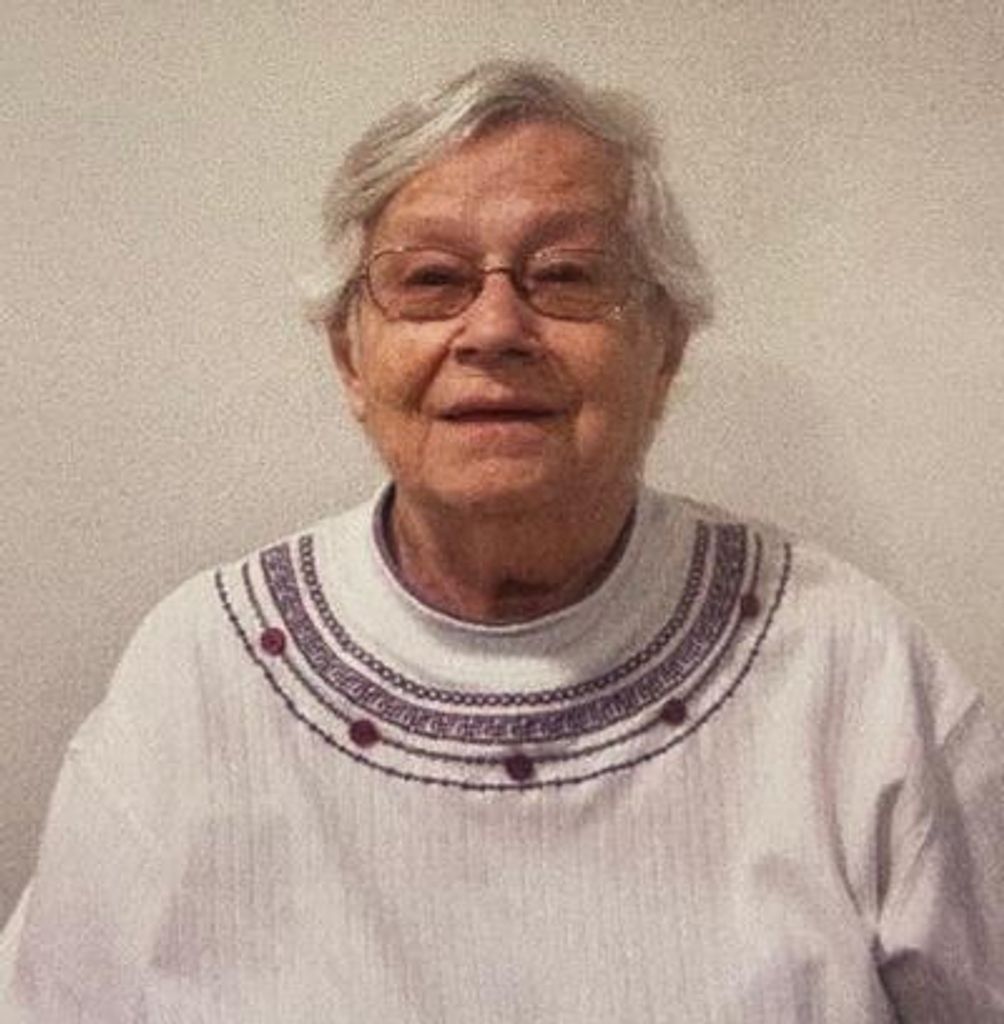 Betty Jane Book Profile Photo