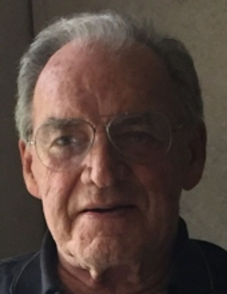 David  Reed  Ricker Jr. 