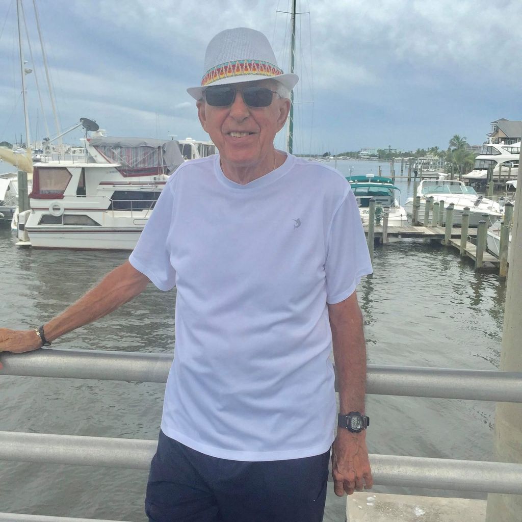 Albert Franke Profile Photo