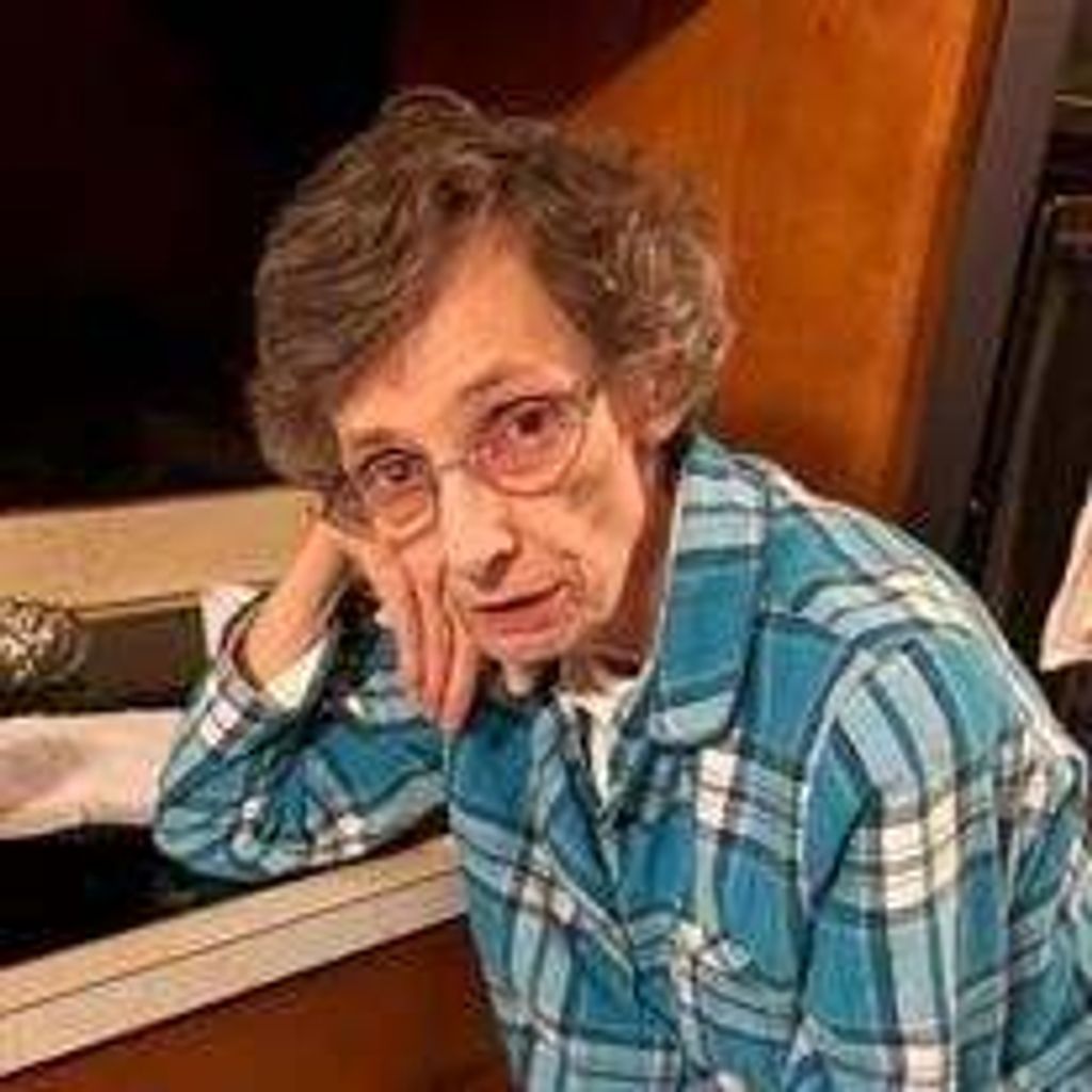 Patricia Ann Pike Profile Photo