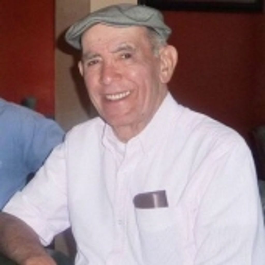 Lawrence H. Larry Levenson