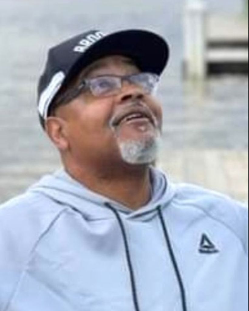 Lloyd "Alvin" Harris