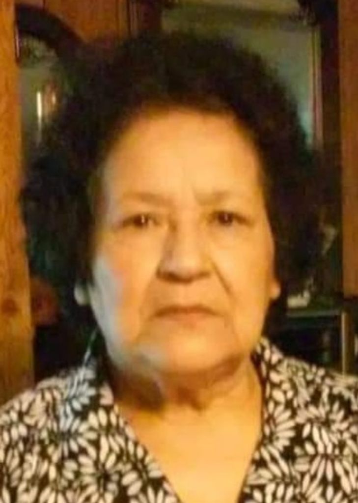 Maria G. Tijerina Profile Photo