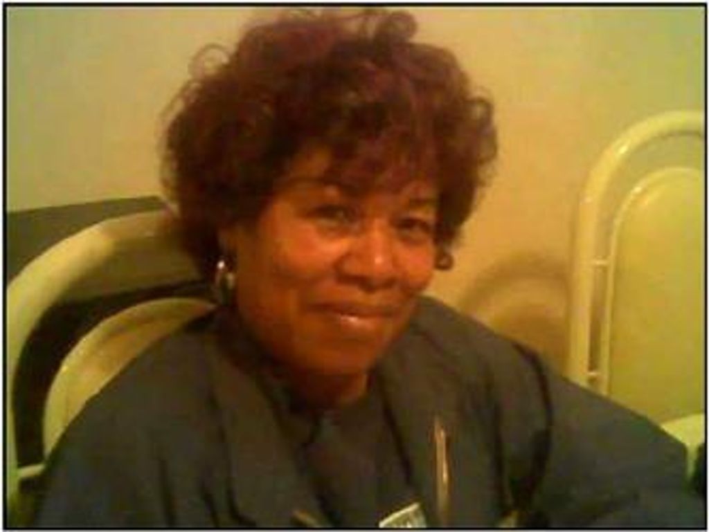 Mrs. Virgilo T. Wilson