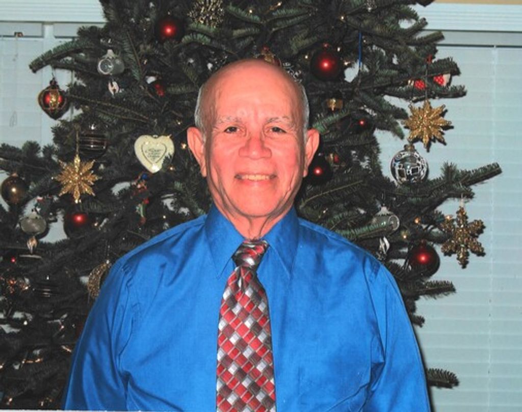 Modesto Augusto Diaz Sr.