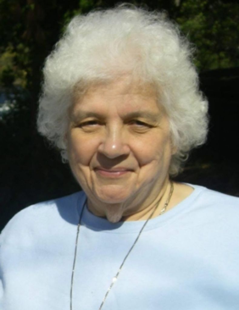 Mary Abigail Royce