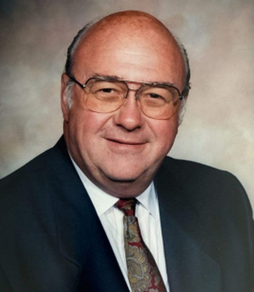 Donald Versen