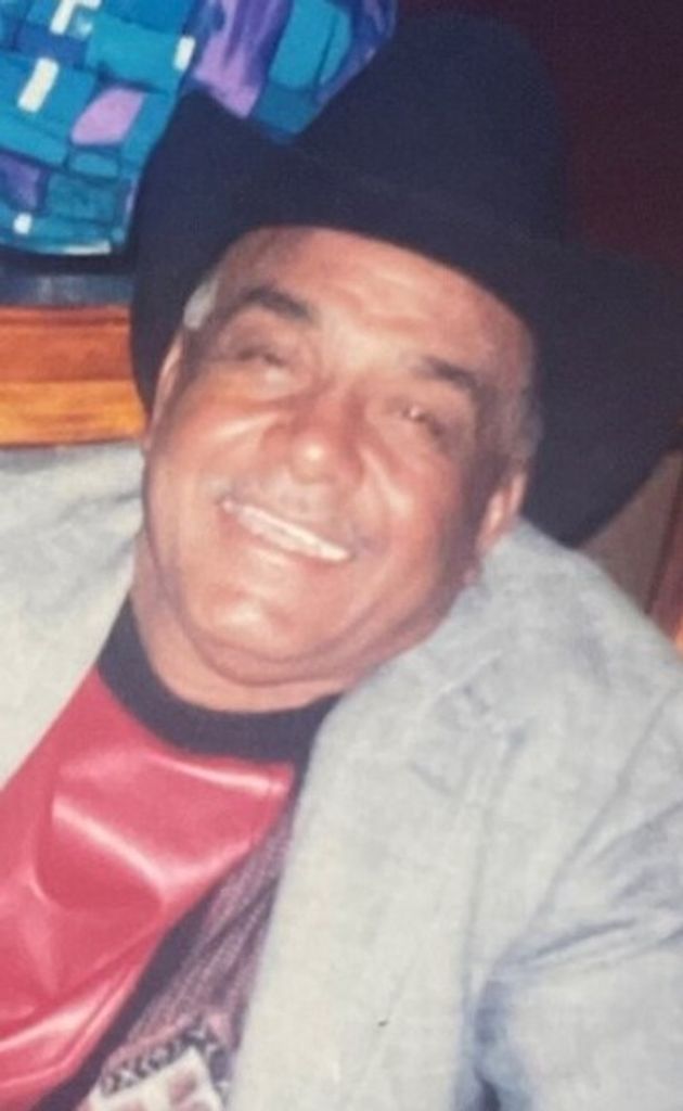 Isaac Austin Sr. Profile Photo