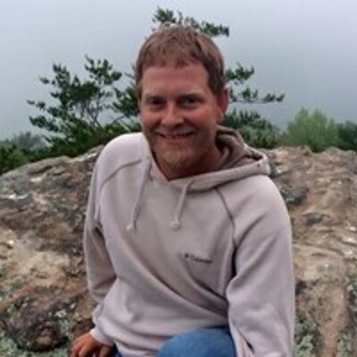 Chad Vice Profile Photo