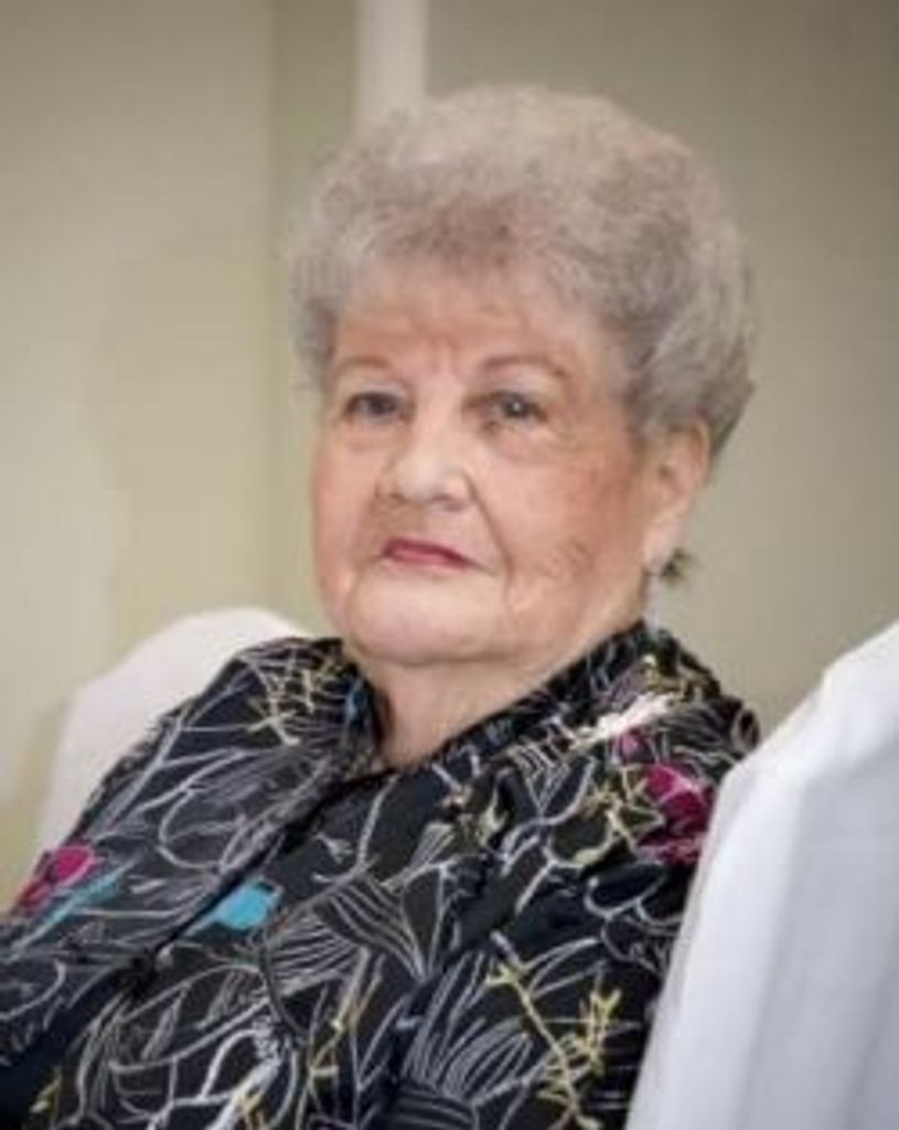 Marjorie Bass