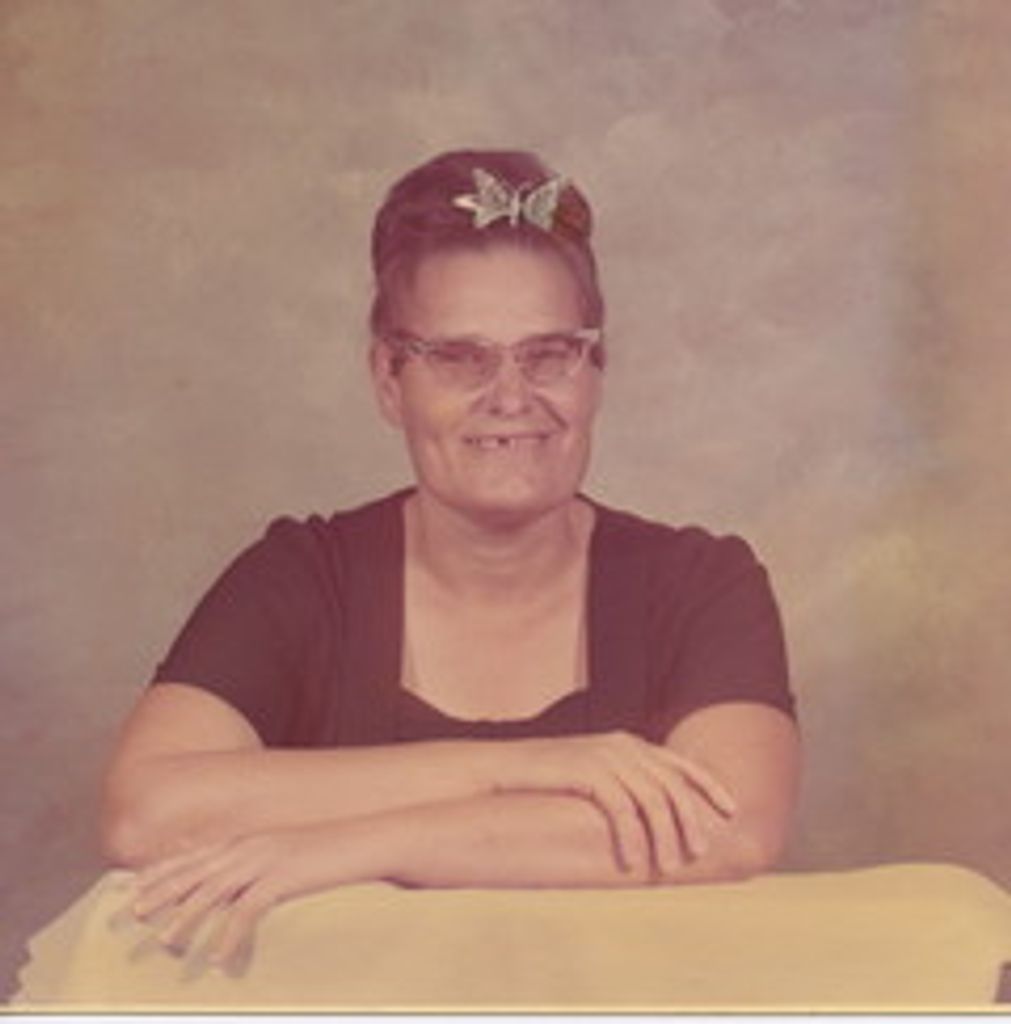 Mary Skinner