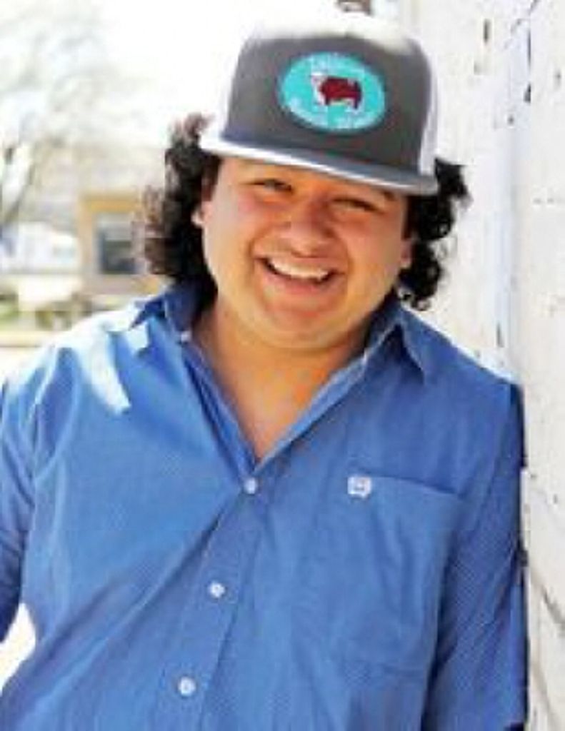 Jaime Moctezuma