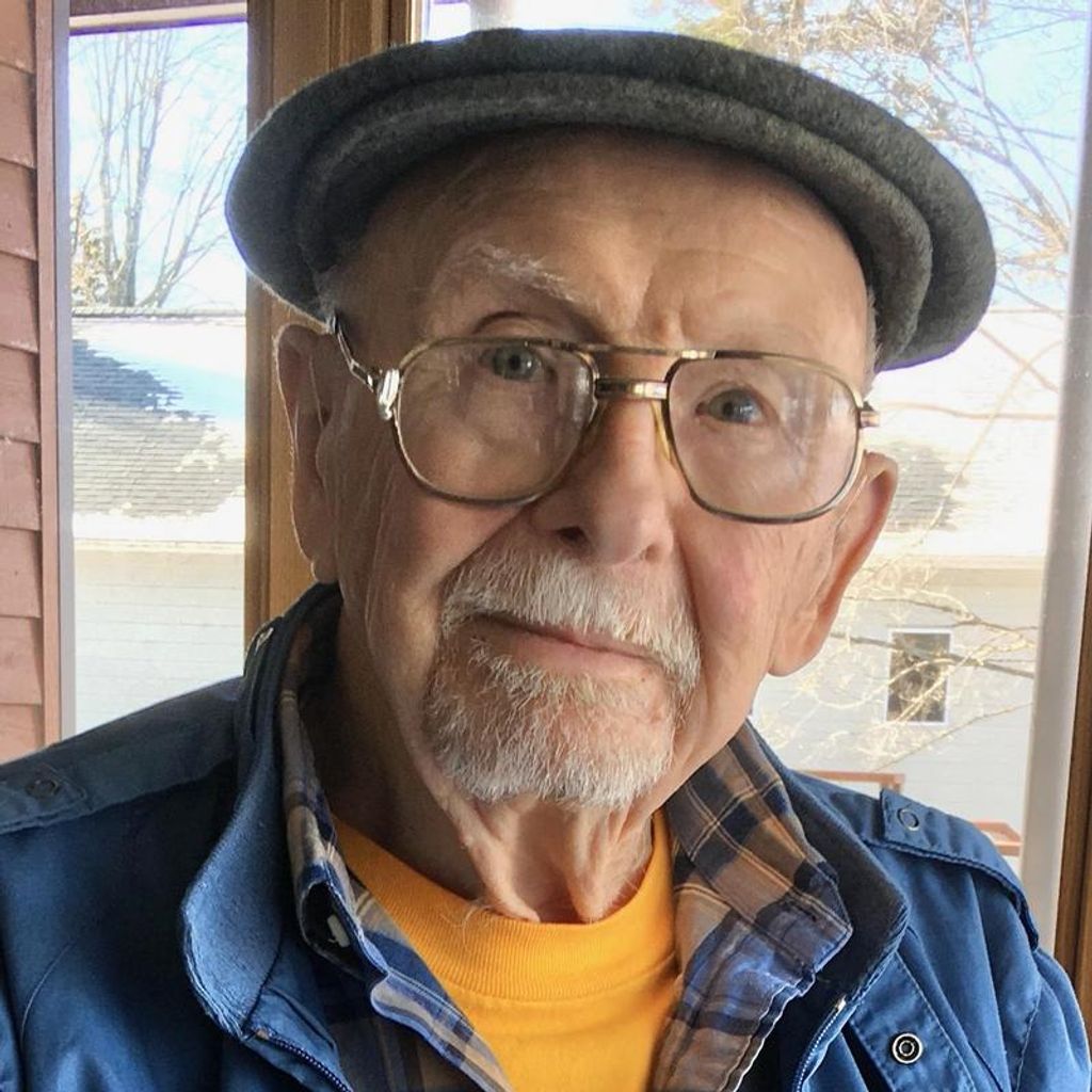 Paul Andrews Profile Photo