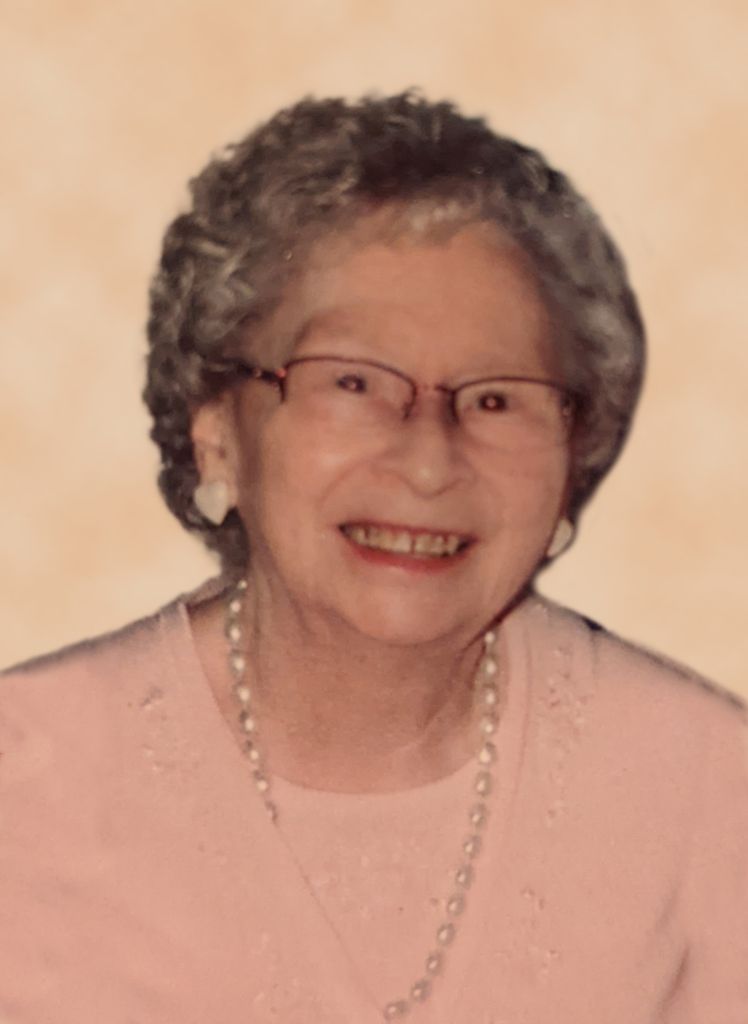 C. Meredith (Meri) Stimpson Profile Photo