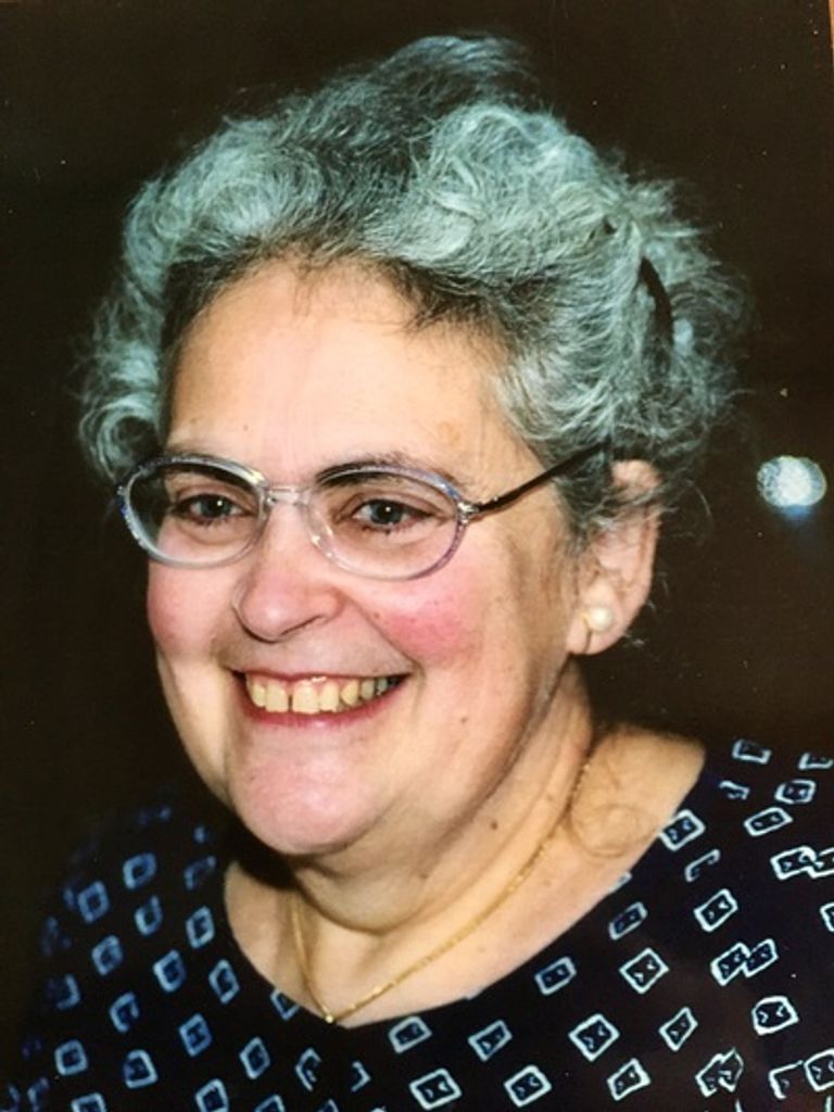 Mary Anne T. Ross