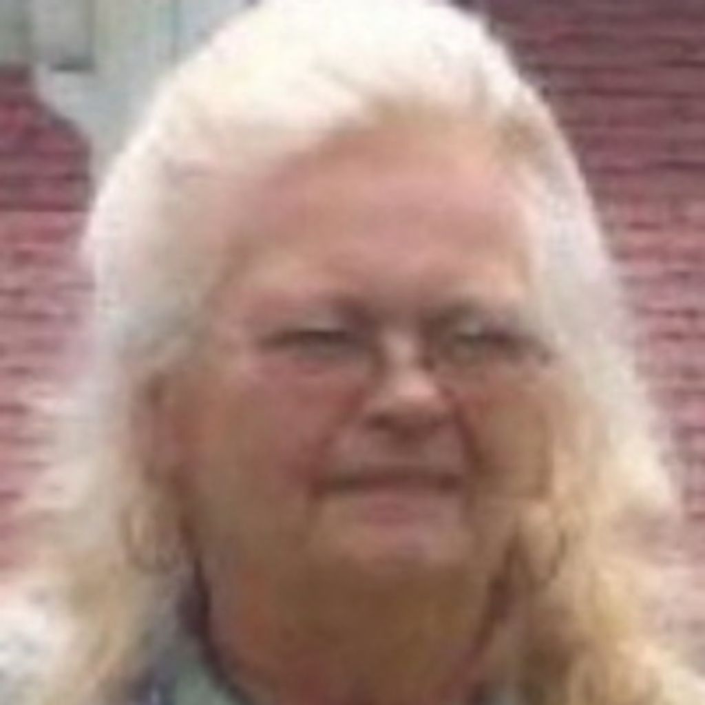 Vonda Mae “Wanda” (Musselman)  Degregor