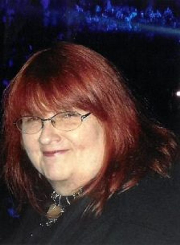 Teresa Johnson-Key