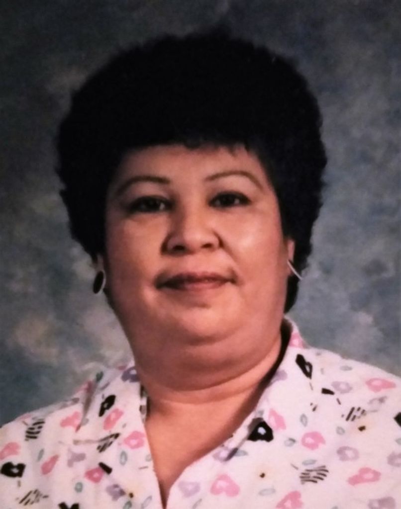 Maria Garcia