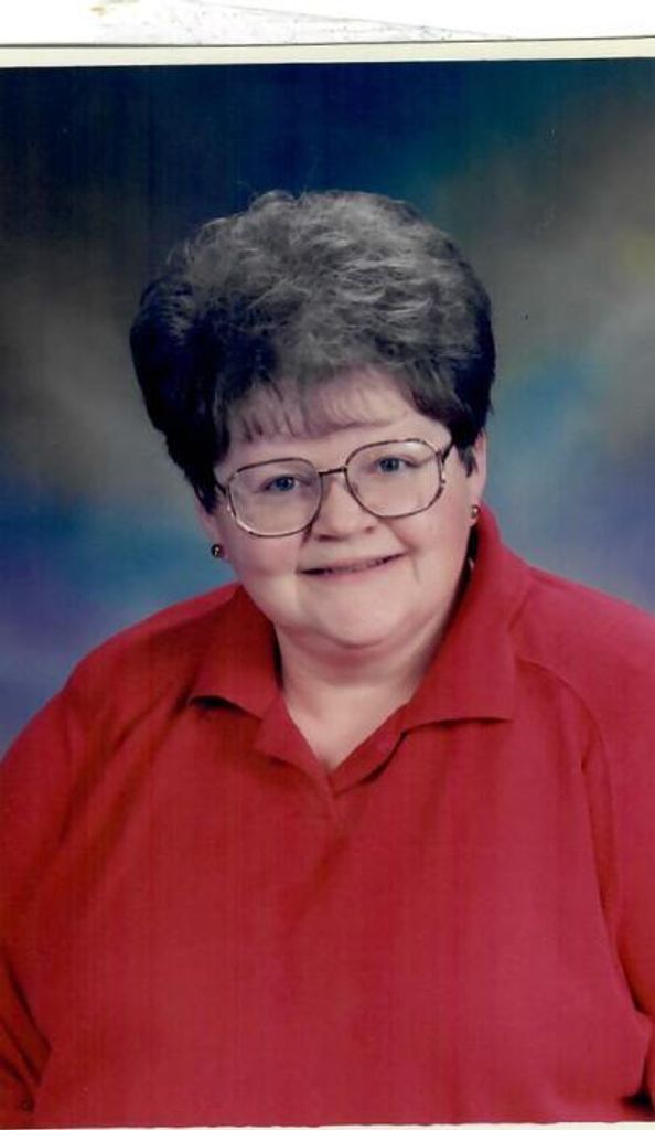 Barbara Chandler