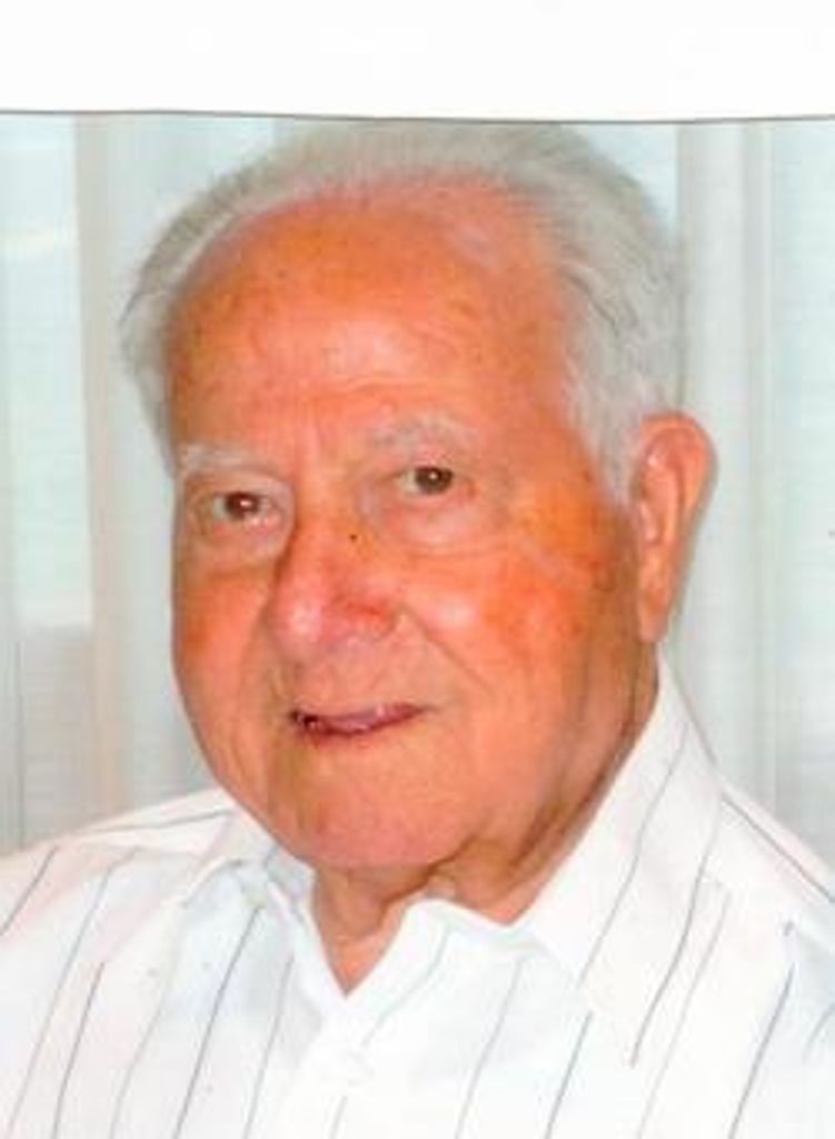 Georgr T. Passas Profile Photo