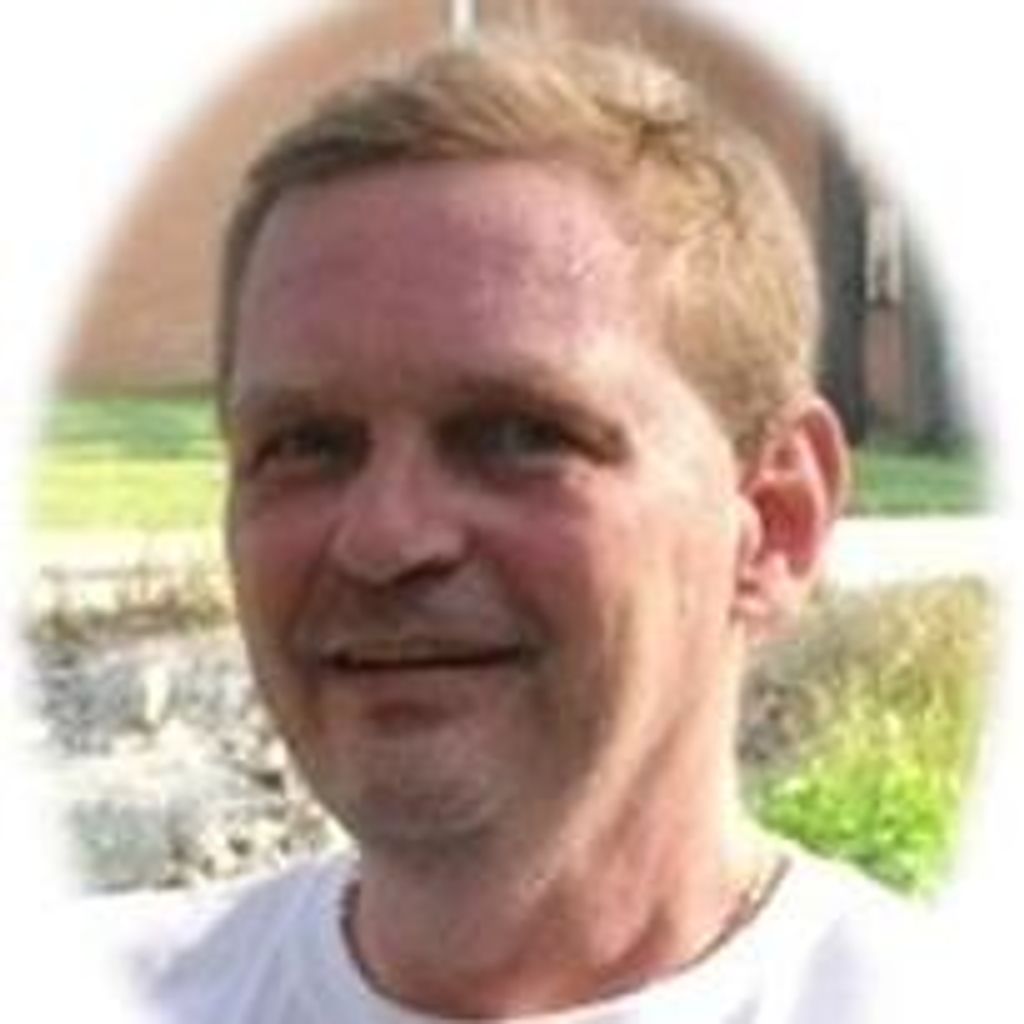 Richard James Wright