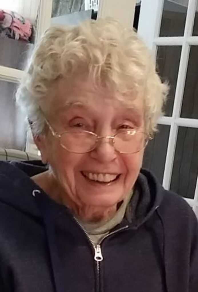 Elizabeth "Liz" Hay