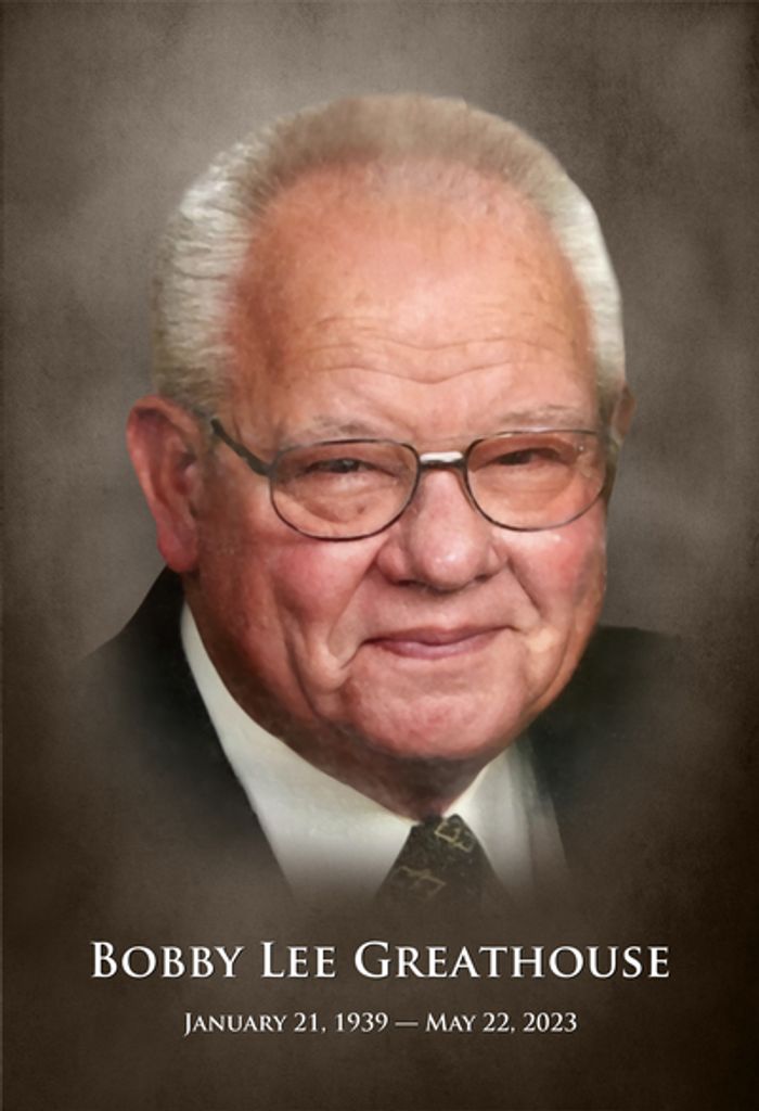 Bobby Lee Greathouse Profile Photo