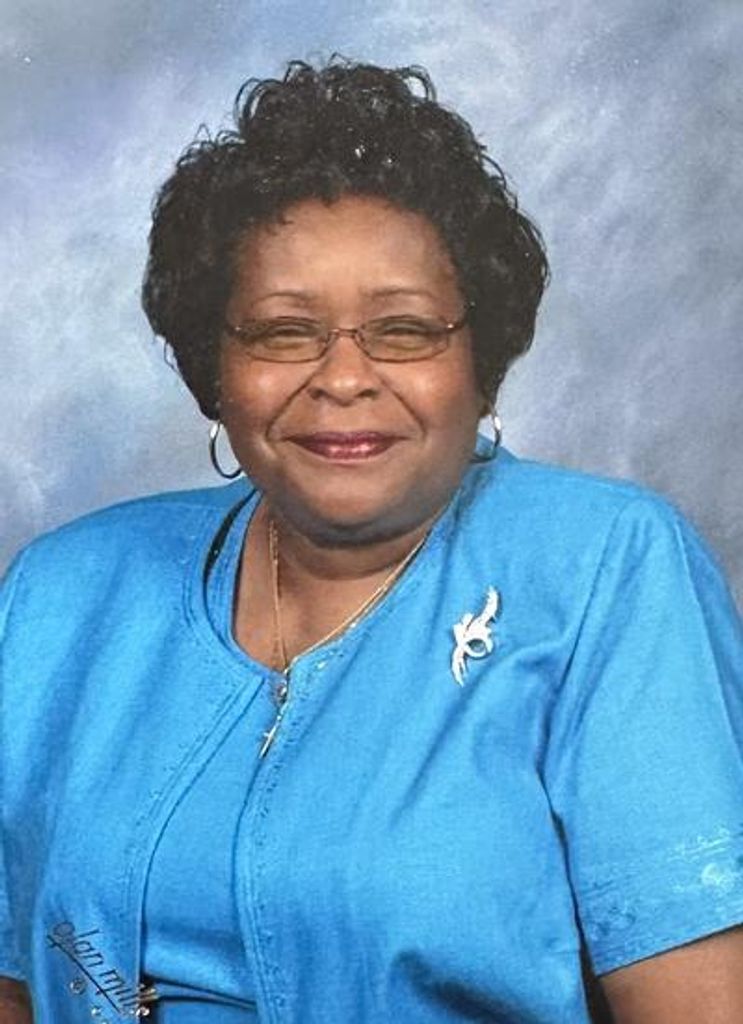 Betty Jean Nash Ray Profile Photo