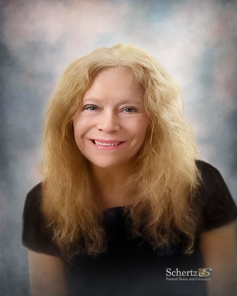 Marta Ysabel Lage Gonzalez Profile Photo