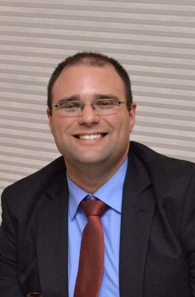 Paul Joseph Fagan