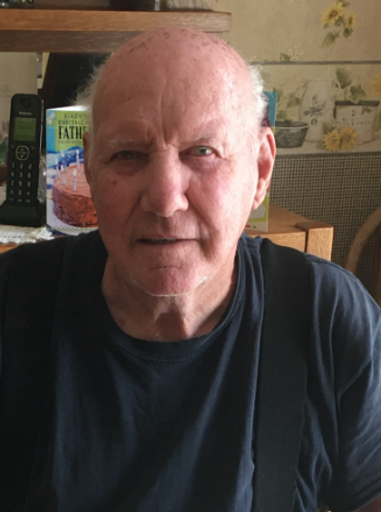 Archie Arthur Kiel Profile Photo
