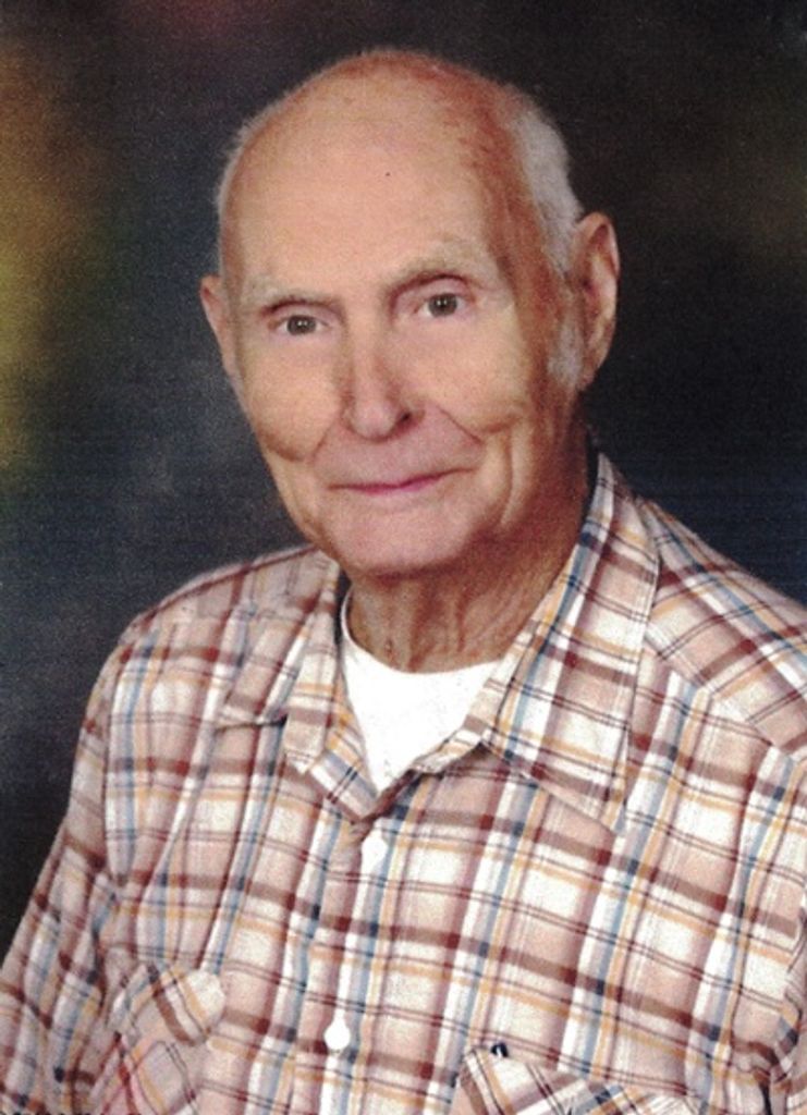 George Lindsey Mccombs