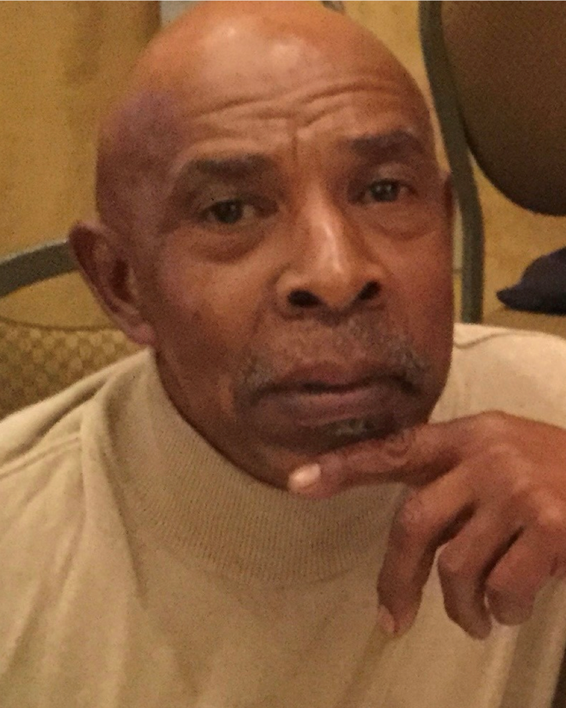 Dennis Nelson Johnson Profile Photo
