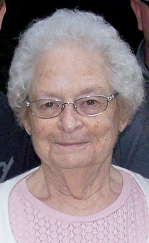 Dorothy E. (Tauscher)  Smith