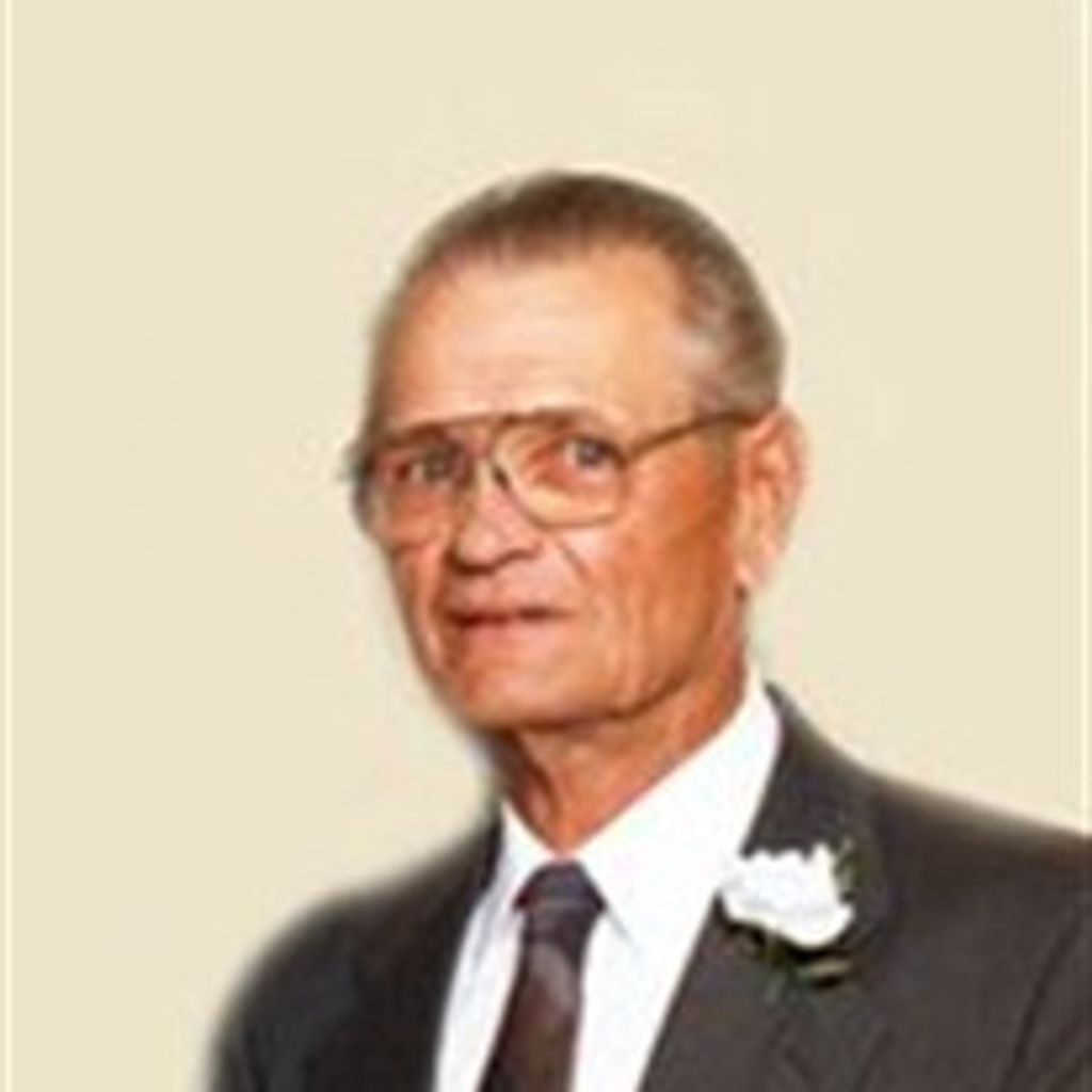 Vanner Victor Stoneburg