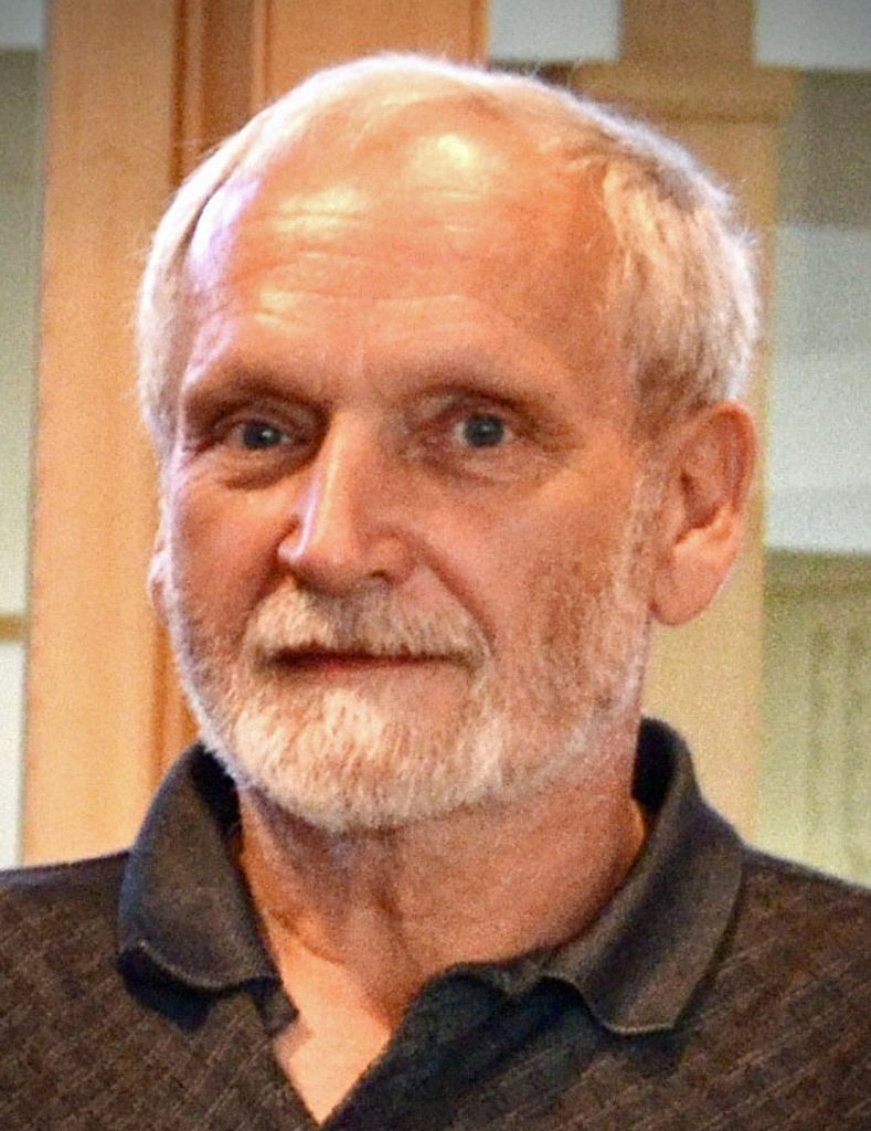 Rick Gannott Profile Photo
