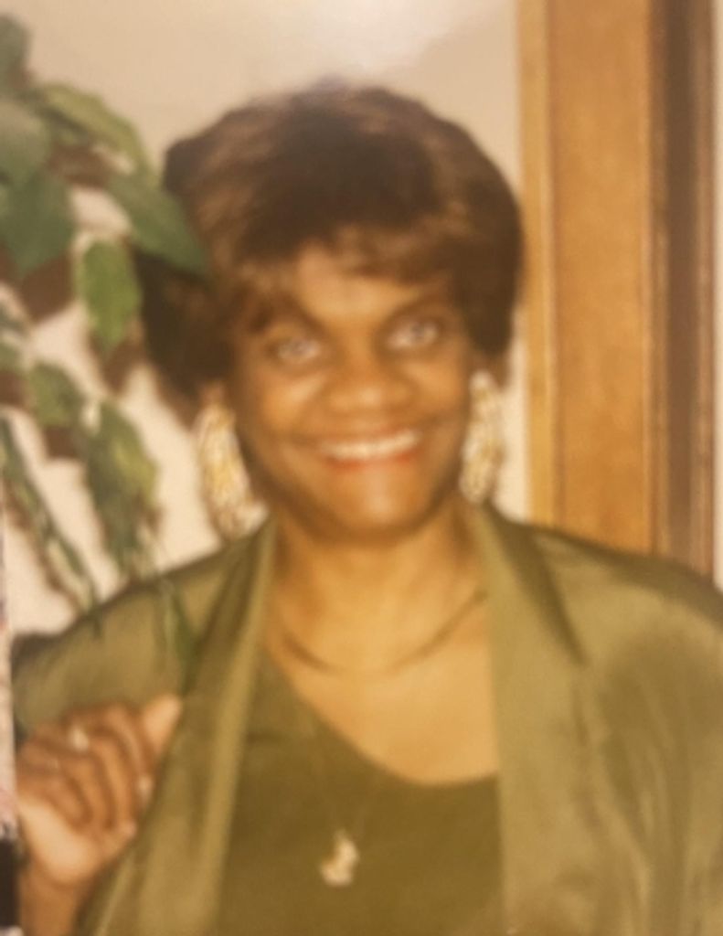 Maebell O. Randall