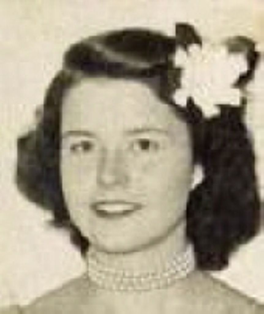 Jean  Webster Morgan