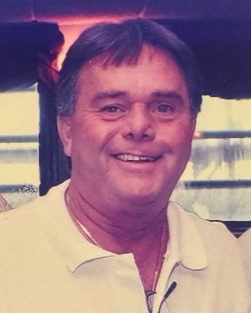 Carroll Dwight Barrois