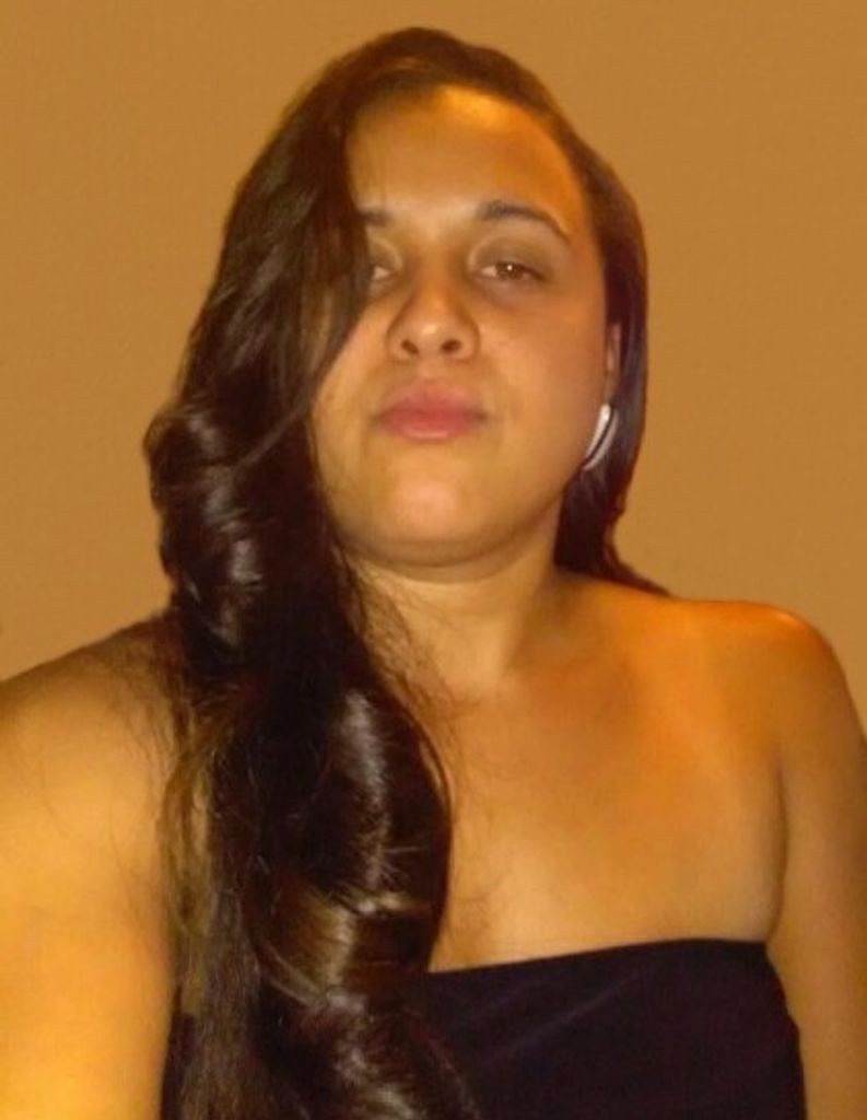 Latoya Michelle Sampson Profile Photo