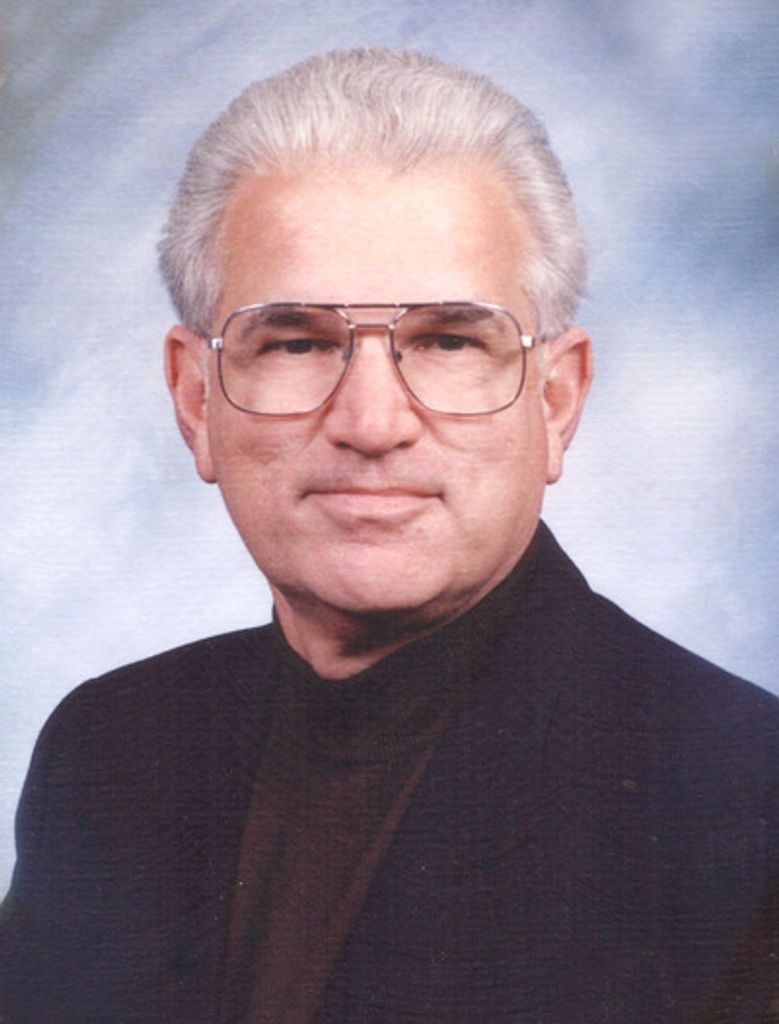 Charles D. Echols