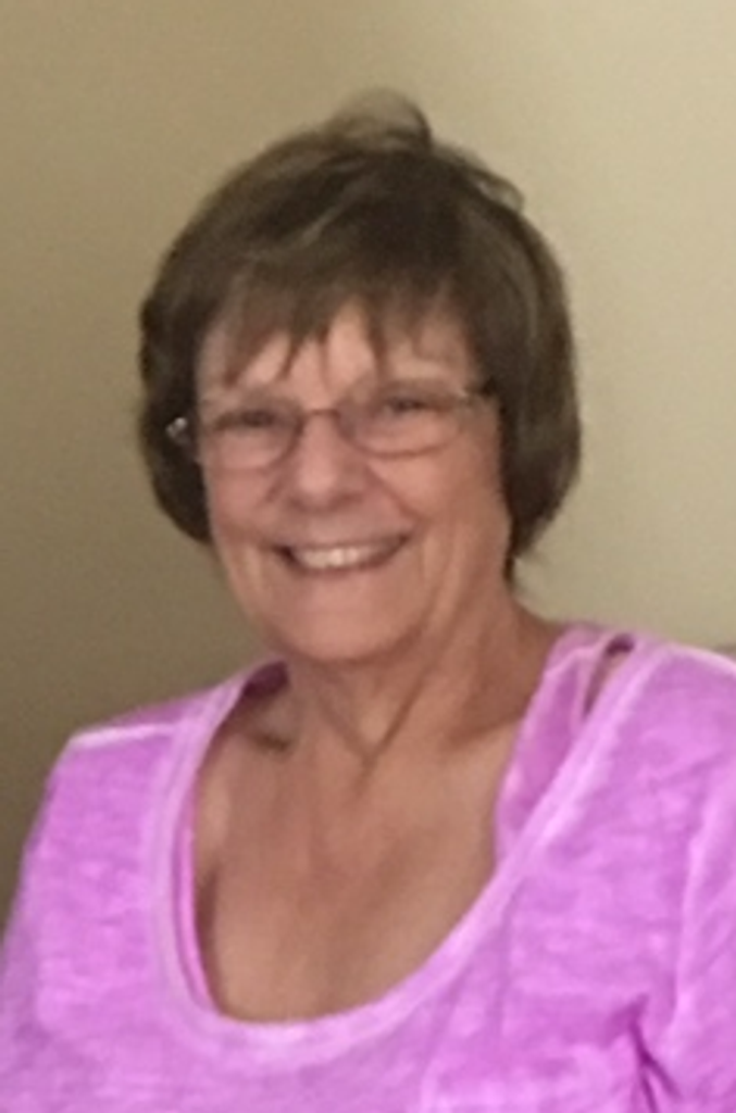Kathleen M. (Briceland)  Gerdes